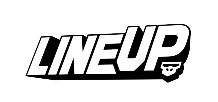 Lineup Logo
