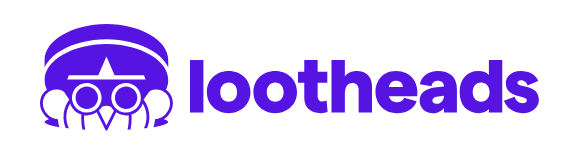 Lootheads Logo