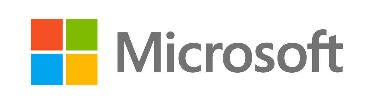 Microsoft Logo