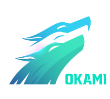 Okami Logo