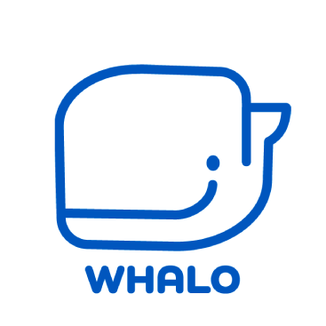 Whalo Logo